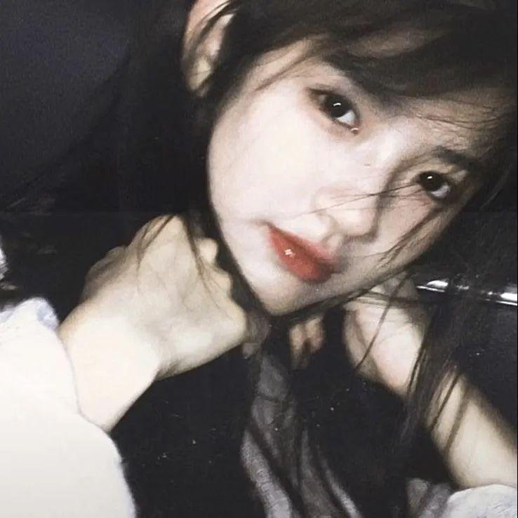 海边的女人